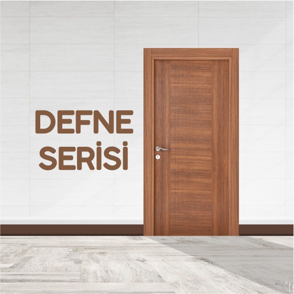 Defne Serisi