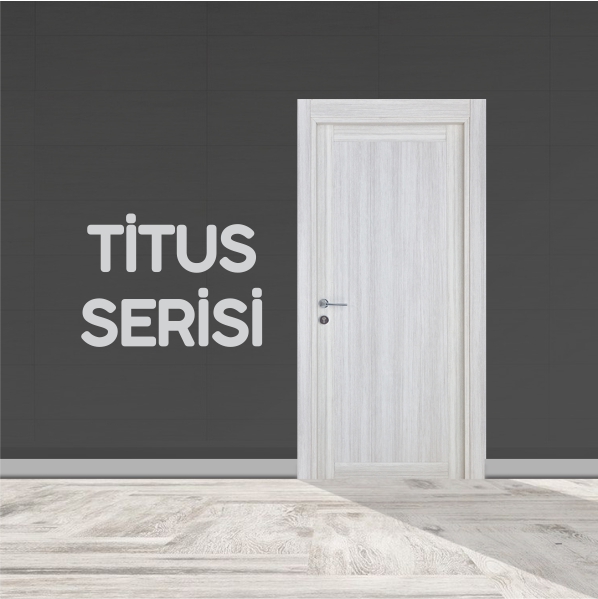 Titus Serisi