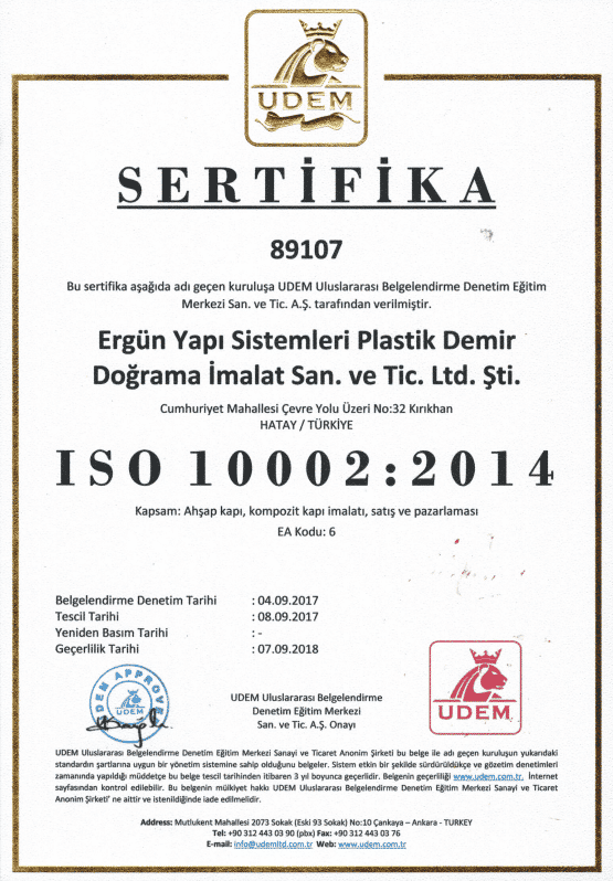 ISO 10002